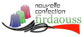 NCF - Nouvelle Confection Firdaouss